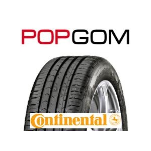 Continental PremiumContact5 195/65 R15 91H