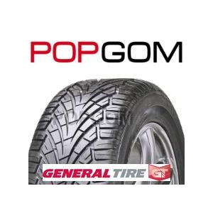 GENERAL TIRE Grabber UHP 265/70 R15 112H