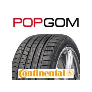 Continental SportContact 2 195/50 R16 88V