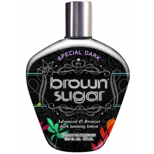 Brown Sugar Brown Sugar - Brown Sugar Special Dark 45x 400ml