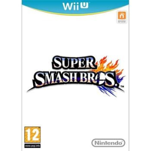 Nintendo Super Smash Bros. - Wii U