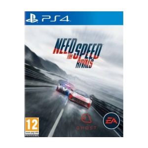Electronic Arts Need For Speed Rivals PS4