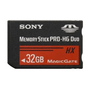 Sony 32GB Pro-HG Duo