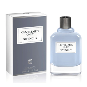 Givenchy Gentleman Only EDT 100 ml