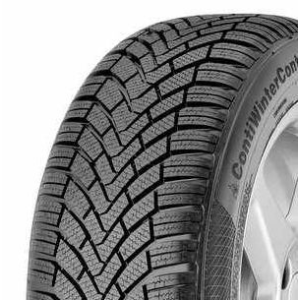 Continental ContiWinterContact TS 850 215/55R16 93H