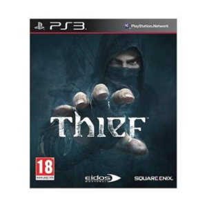 Square Enix Thief - PS3