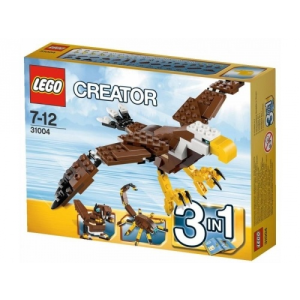 LEGO LEGO Creator 31004 vad repülő