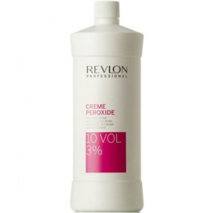  Revlon Creme Peroxide 3 % 900 ml