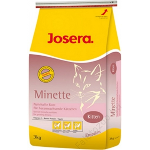 Josera Minette 10 kg