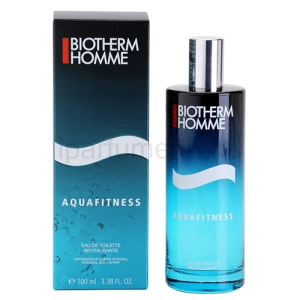 Biotherm Homme Aquafitness EDT 100 ml