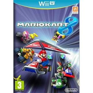 Nintendo Mario Kart 8 - Wii U