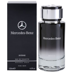 Mercedes Benz Intense EDT 120 ml