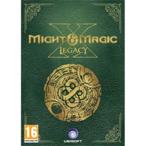Ubisoft Might & Magic X: Legacy - PC