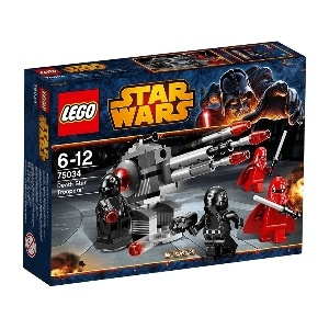 LEGO 75034