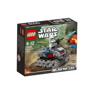 LEGO ® Star Wars - Clone Turbo Tank™ 75028