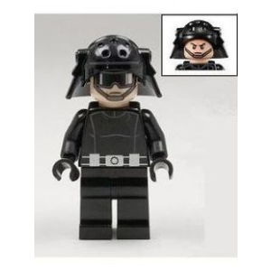 LEGO Death Star Trooper