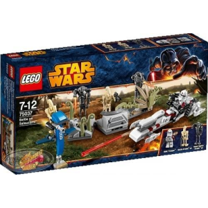 LEGO Battle on Saleucami 75037