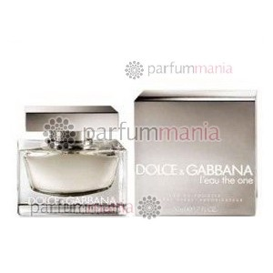 Dolce & Gabbana L'Eau The One EDT 75 ml