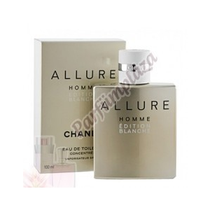 Chanel Allure Homme Edition Blanche EDT 100 ml