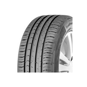 Continental PremiumContact 5 195/60 R15 88H