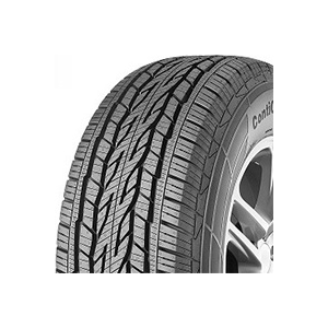 Continental CrossContact LX2 FR 255/65 R17 110T