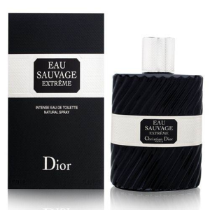 Christian Dior Eau Sauvage Extreme Intense EDT 100 ml