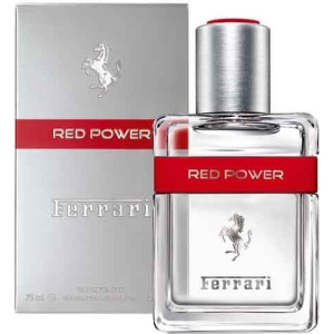 Ferrari Red Power EDT 75 ml