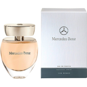 Mercedes Benz For Women EDP 60 ml