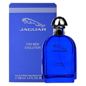 Jaguar For Men Evolution EDT 100 ml