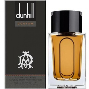 Dunhill Custom EDT 100 ml