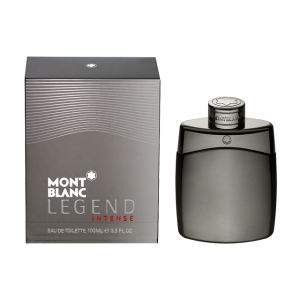 Mont Blanc Legend Intense EDT 100 ml