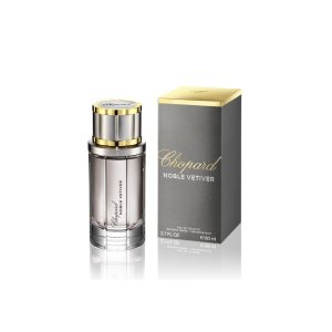 Chopard Noble Vetiver EDT 80 ml
