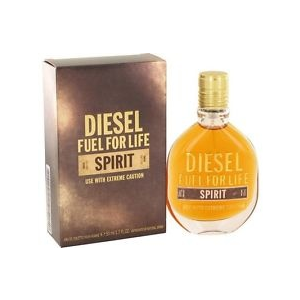 Diesel Fuel For Life Spirit EDT 75 ml