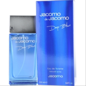 Jacomo De Jacomo Deep Blue EDT 100 ml