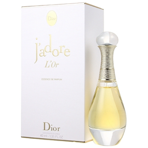 Christian Dior Jadore L'or EDP 40 ml