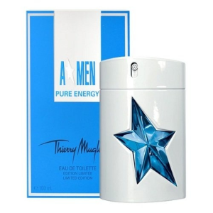 Thierry Mugler A*men Pure Energy EDT 100 ml
