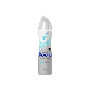 Rexona Invisible Aqua Deo Spray 150 ml