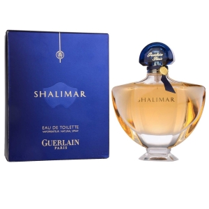 Guerlain Shalimar EDT 75 ml
