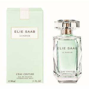 Elie Saab Le Parfum L'eau couture EDT 90 ml