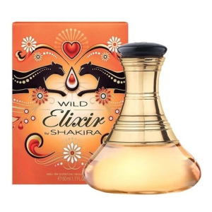 Shakira Wild Elixir EDT 50 ml
