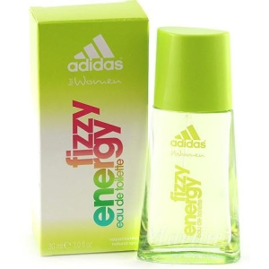 Adidas Fizzy Energy EDT 30 ml