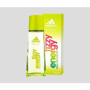 Adidas Fizzy Energy EDT 75 ml