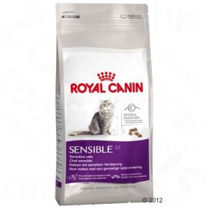 Royal Canin Sensible 33 - 10 kg