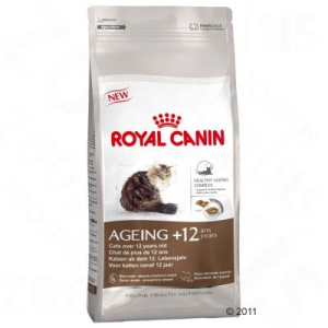 Royal Canin Ageing +12 - 2 kg