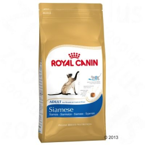 Royal Canin Siamese Adult - 2 x 10 kg