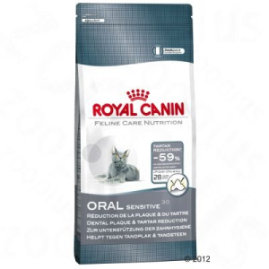 Royal Canin Oral Sensitive 30 - 400 g