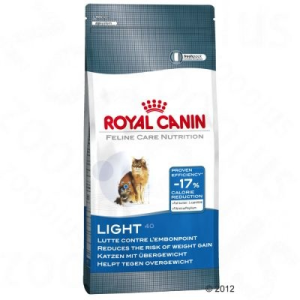 Royal Canin Light 40 - 10 kg