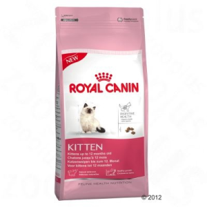 Royal Canin Kitten 36 - 10 kg