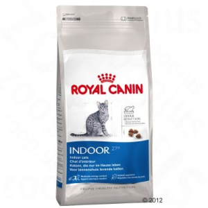 Royal Canin Indoor 27 - 4 kg