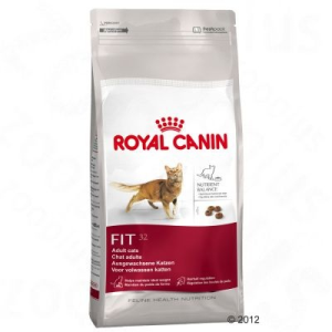 Royal Canin Fit 32 - 2 x 10 kg